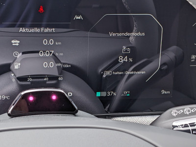 KIA EV3 Vorführwagen