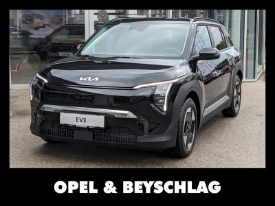 KIA EV3 Vorführwagen