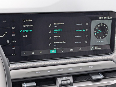 KIA EV3 Vorführwagen