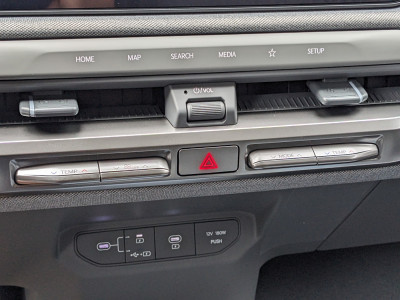 KIA EV3 Vorführwagen