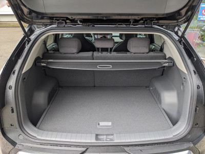 KIA EV3 Vorführwagen