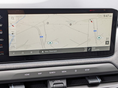 KIA EV3 Vorführwagen