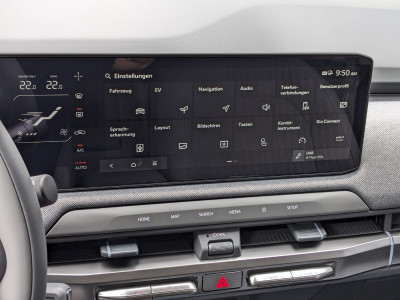 KIA EV3 Vorführwagen