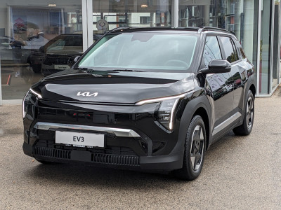 KIA EV3 Vorführwagen