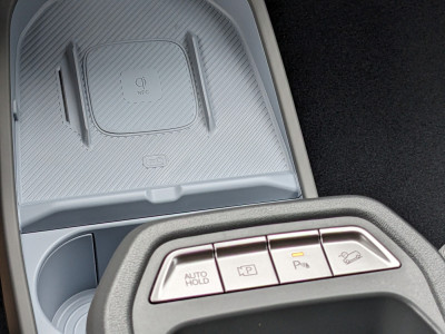 KIA EV3 Vorführwagen