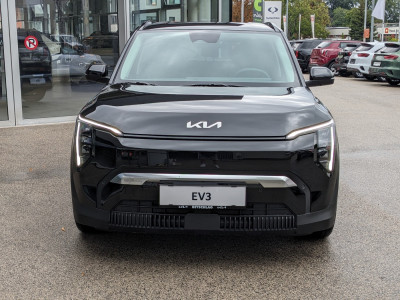 KIA EV3 Vorführwagen