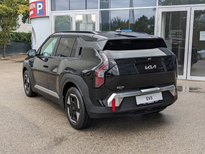 KIA EV3 Vorführwagen
