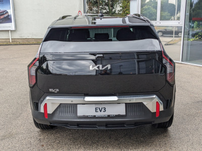 KIA EV3 Vorführwagen