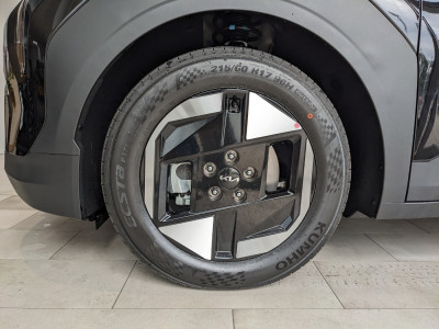 KIA EV3 Vorführwagen