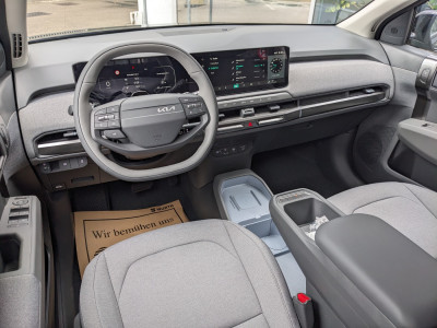 KIA EV3 Vorführwagen