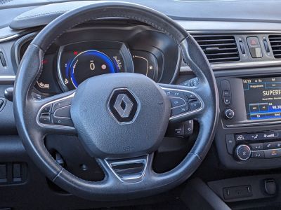 Renault Kadjar Gebrauchtwagen