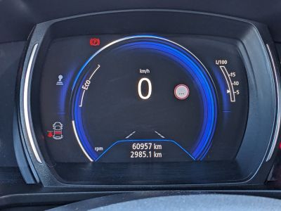 Renault Kadjar Gebrauchtwagen