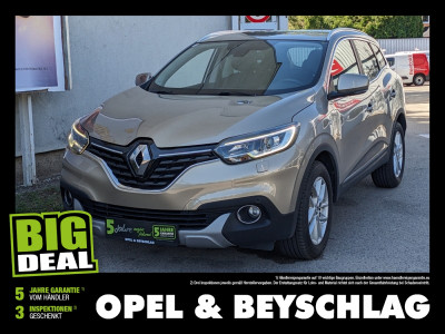Renault Kadjar Gebrauchtwagen