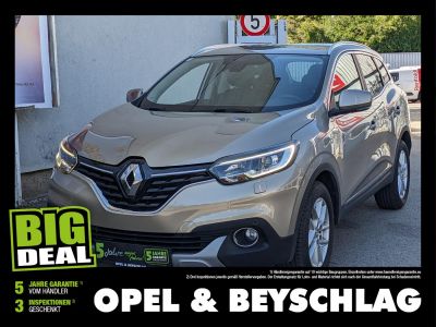 Renault Kadjar Gebrauchtwagen