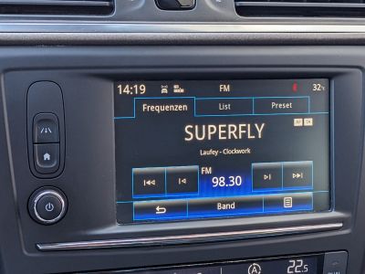 Renault Kadjar Gebrauchtwagen