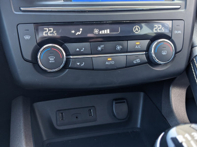 Renault Kadjar Gebrauchtwagen