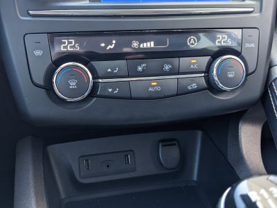 Renault Kadjar Gebrauchtwagen