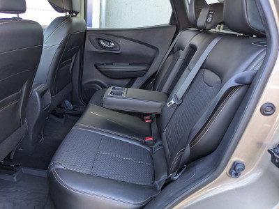 Renault Kadjar Gebrauchtwagen