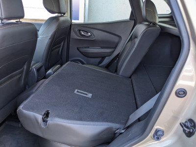 Renault Kadjar Gebrauchtwagen