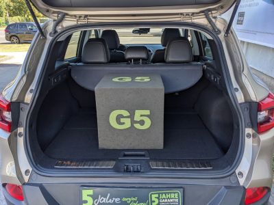 Renault Kadjar Gebrauchtwagen