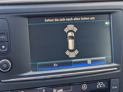 Renault Kadjar Gebrauchtwagen