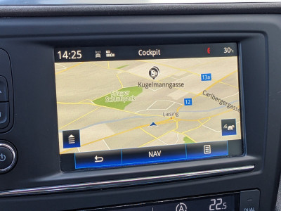 Renault Kadjar Gebrauchtwagen