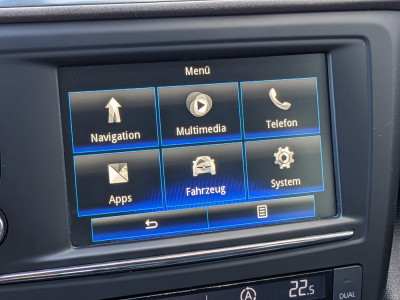 Renault Kadjar Gebrauchtwagen