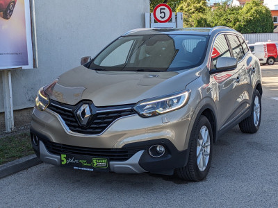 Renault Kadjar Gebrauchtwagen