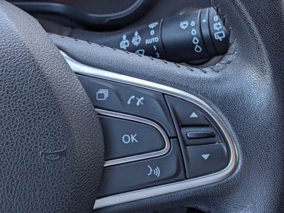 Renault Kadjar Gebrauchtwagen