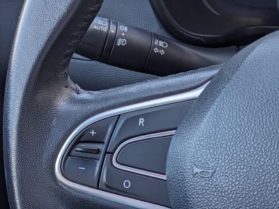 Renault Kadjar Gebrauchtwagen