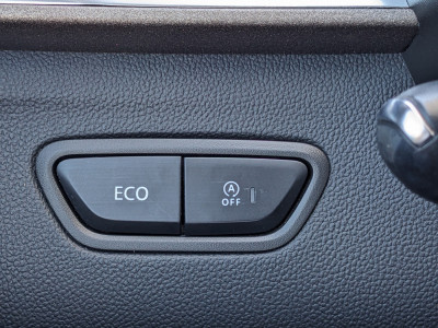 Renault Kadjar Gebrauchtwagen