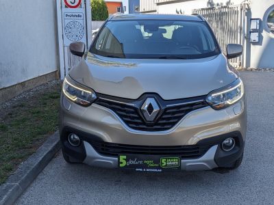 Renault Kadjar Gebrauchtwagen