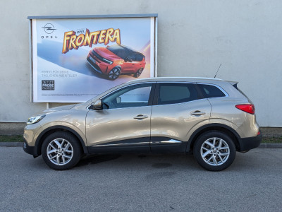 Renault Kadjar Gebrauchtwagen