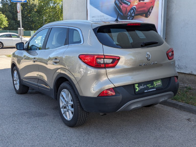 Renault Kadjar Gebrauchtwagen
