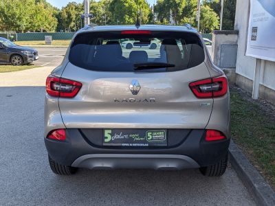 Renault Kadjar Gebrauchtwagen