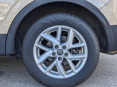 Renault Kadjar Gebrauchtwagen