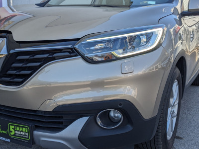 Renault Kadjar Gebrauchtwagen