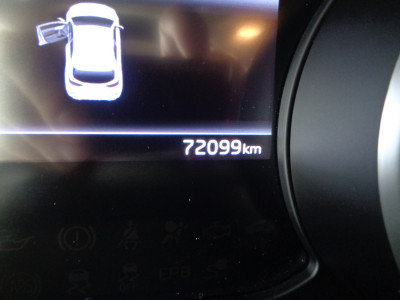 KIA Ceed Gebrauchtwagen