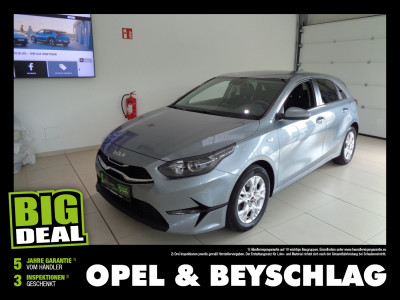 KIA Ceed Gebrauchtwagen