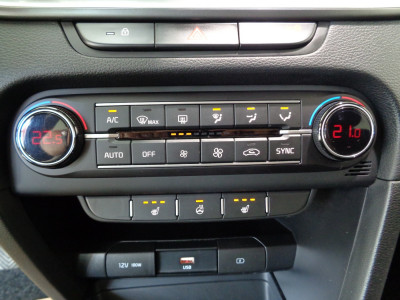 KIA Ceed Gebrauchtwagen