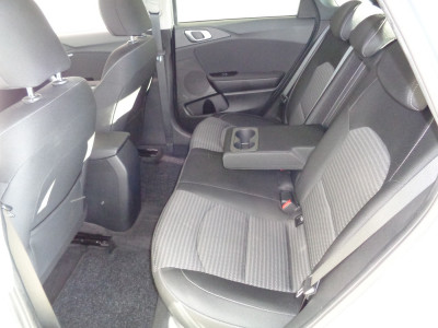 KIA Ceed Gebrauchtwagen