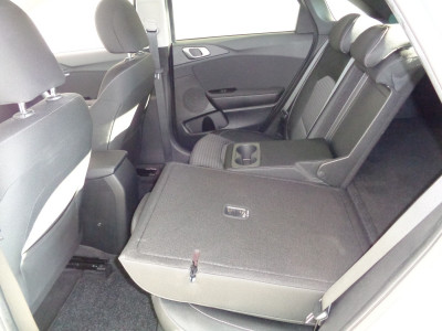 KIA Ceed Gebrauchtwagen