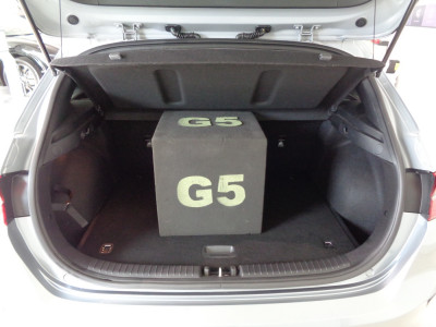 KIA Ceed Gebrauchtwagen