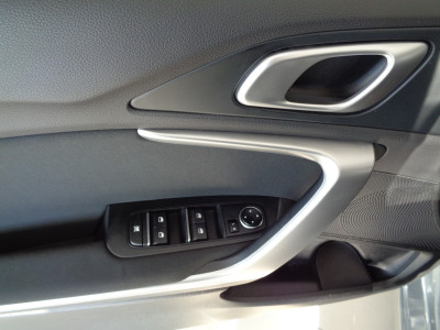 KIA Ceed Gebrauchtwagen