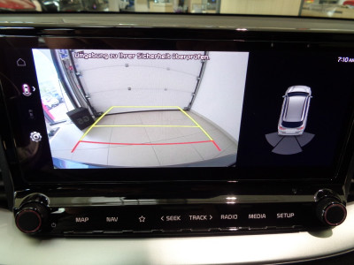 KIA Ceed Gebrauchtwagen