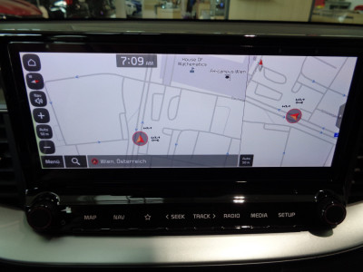 KIA Ceed Gebrauchtwagen