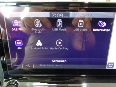 KIA Ceed Gebrauchtwagen