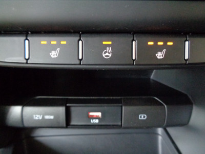 KIA Ceed Gebrauchtwagen