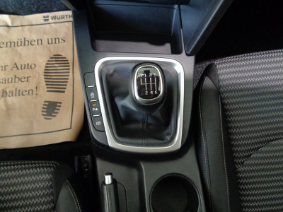 KIA Ceed Gebrauchtwagen