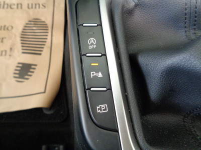 KIA Ceed Gebrauchtwagen